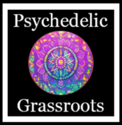 Psychedelic Grassroots